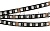 Лента RT 2-5000 24V RGB 3X (5060, 84/420 LED, BLACK) 021759 Arlight